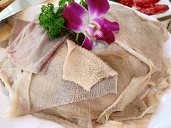 屠场鲜毛肚-枇杷园食为鲜火锅(南山店)