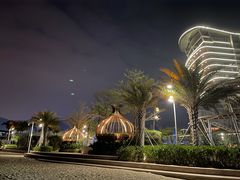 -深圳大梅沙京基洲际度假酒店