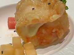 芥末虾球-民国红公馆·秦淮八艳(夫子庙店)