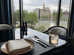 -上海苏宁宝丽嘉酒店·Cafe Bellagio西餐厅