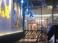 -BOPEYE·波派炸鸡(河西中央商场店)