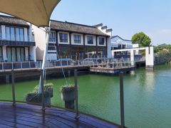 -帐篷客·溪龙茶谷度假酒店