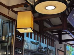 -川流不息·地道川菜·小龙虾(新松江路店)