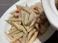 -楚山晓·楚湘菜(江夏永旺店)
