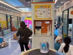 -极橙儿童齿科矫正中心(奥城店)