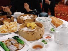 -番禺宾馆丽苑厅