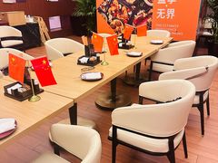 -怡咖啡海鲜自助餐厅(浦东香格里拉店)