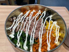 -米村拌饭(泰山万达店)