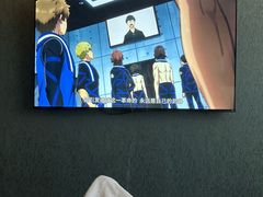 -华夏良子·足道SPA艾灸(王府井店)