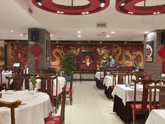 大堂-东兴楼饭庄(六里桥店)