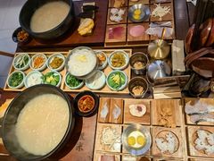 -银米·云南传统过桥米线(双廊黑金冠店)