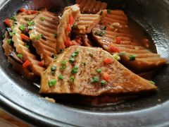 状元芋头煲-野蔓果·山野菜(西湖景区·龙井茶田店)