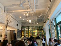 -RAC BAR(安福路店)