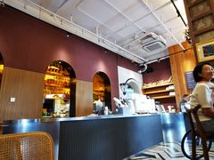 -MEEBO KAFEE米咖焙坊(虹桥路店)
