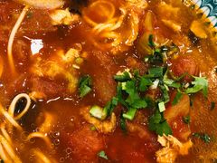 -清真·西域伙伴牛肉面·羊肉串(融创店)