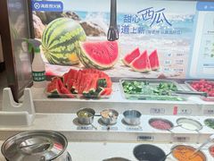 -海底捞火锅(崇文门新世界百货店)