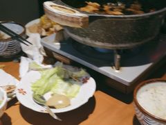 -有喜屋·烧鸟·居酒屋(周浦万达店)