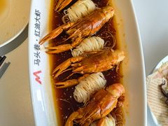 -马头巷·食景园(苏州总店)
