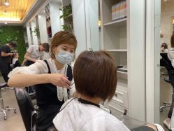 -Hair ART造型沙龙