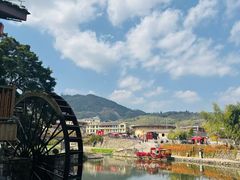 -福建土楼(南靖)景区