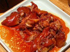 -三十六味匠猪蹄(三元桥店)