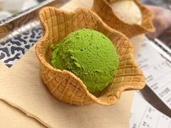 -CORNER CONE GELATO酷矿手作霜淇淋(南头古城店)