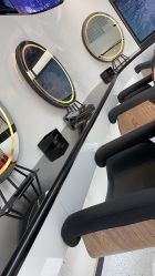 -Mr.JUDY洗个头发