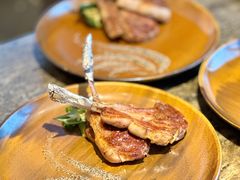 -广州增城保利皇冠假日酒店-玄日本餐厅