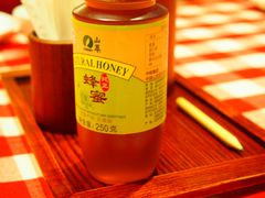 -西贝莜面村(当代商城店)
