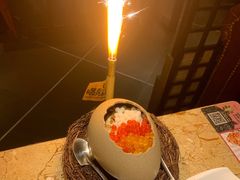 -喝丢一只鞋辣炒海鲜小烧烤(三八广场店)