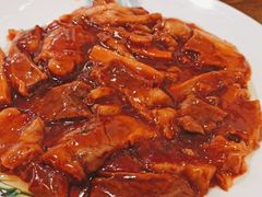 -天津乾毓德饭庄·清真传统炒菜·海鲜烧烤(咸阳路店)