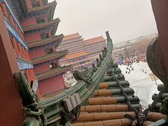 -大明幻境第一城