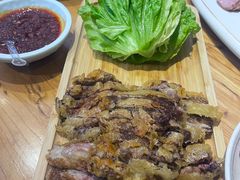 -一轩饺子馆(丽都店)