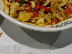 -周大厨辣椒炒肉(淮安万达店)