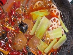 -金佬馆·川菜(芜湖繁昌华亿店)