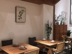-尚SHANG泰国菜(中山大道店)