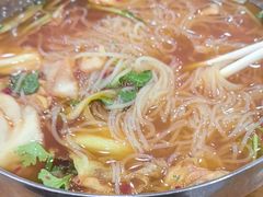 -顺通大冷面(总店)