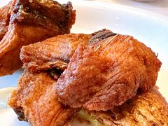 -老洋房花园饭店(绍兴路店)