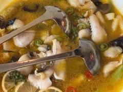 -客汀家宴·客家烟火 四季食材(集美店)