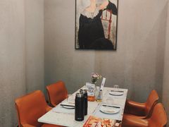 -赵小姐丨新中餐(曲江店)