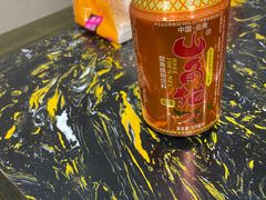 -韩妹鱼庄·泸定老字号(泸定店)