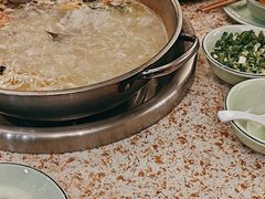 -龙继斑鱼庄(犀浦店)