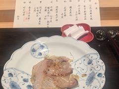 -元熹会席料理