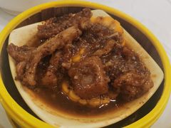 -东江海鲜酒家(艺都分店)