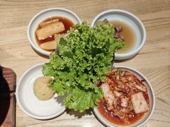 -泥炉烧肉师(新街口金銮巷店)
