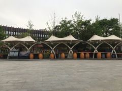 -西安锦江国际酒店
