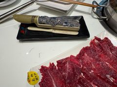 -潮泰牛肉火锅 · 创于1992年(车公庙店)