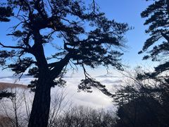 -五女山景区