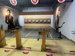 -道顺射箭·团建·骑射(张杨路店)