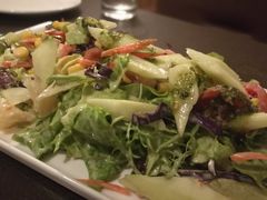 -杰克·肯特厨房西餐厅